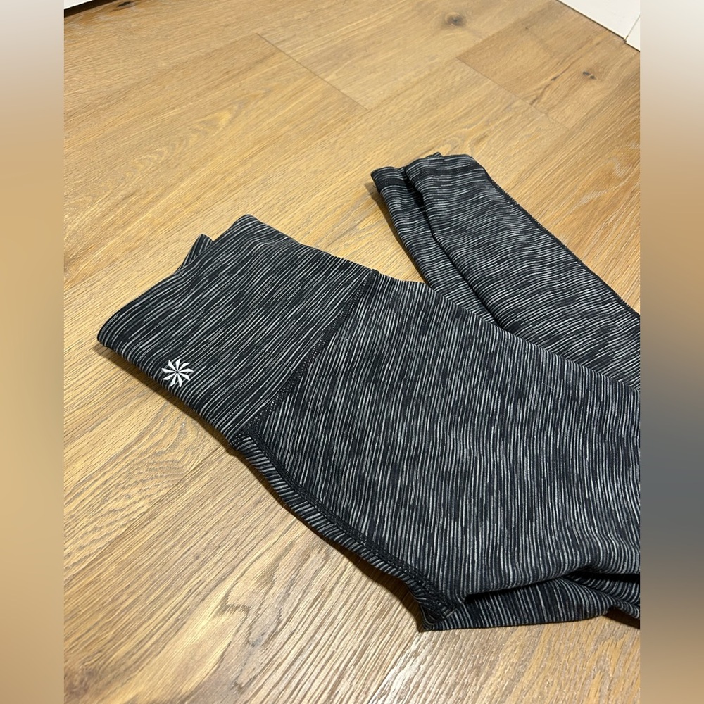 XXS Athleta yoga stretch leggings